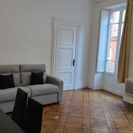 Appartement 2 - T2 60M2 - Standing, Moderne Et Tout Equipe - Carmes-Renforts , Τουλούζη Εξωτερικό φωτογραφία