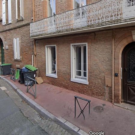 Appartement 2 - T2 60M2 - Standing, Moderne Et Tout Equipe - Carmes-Renforts , Τουλούζη Εξωτερικό φωτογραφία