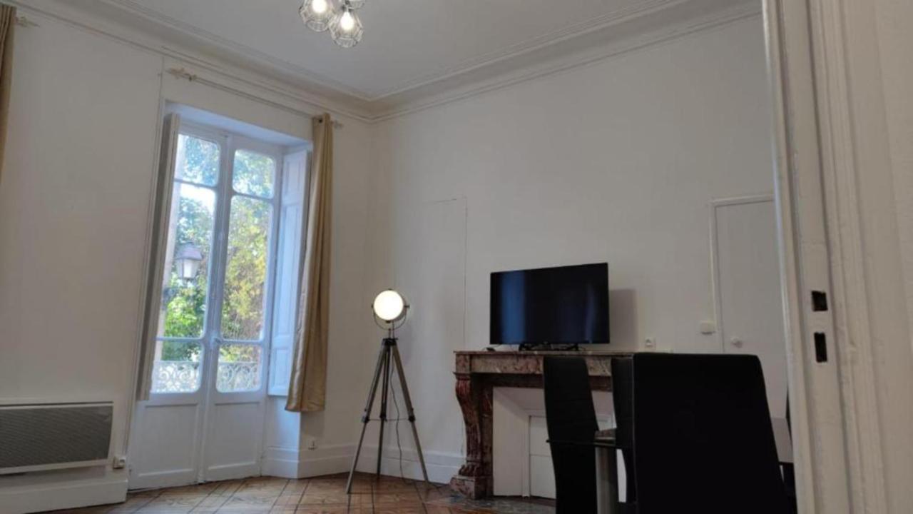 Appartement 2 - T2 60M2 - Standing, Moderne Et Tout Equipe - Carmes-Renforts , Τουλούζη Εξωτερικό φωτογραφία