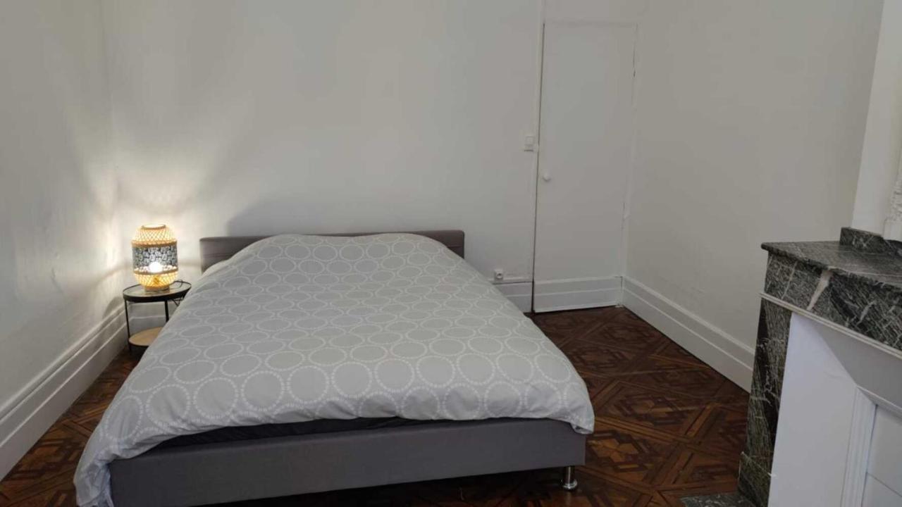 Appartement 2 - T2 60M2 - Standing, Moderne Et Tout Equipe - Carmes-Renforts , Τουλούζη Εξωτερικό φωτογραφία