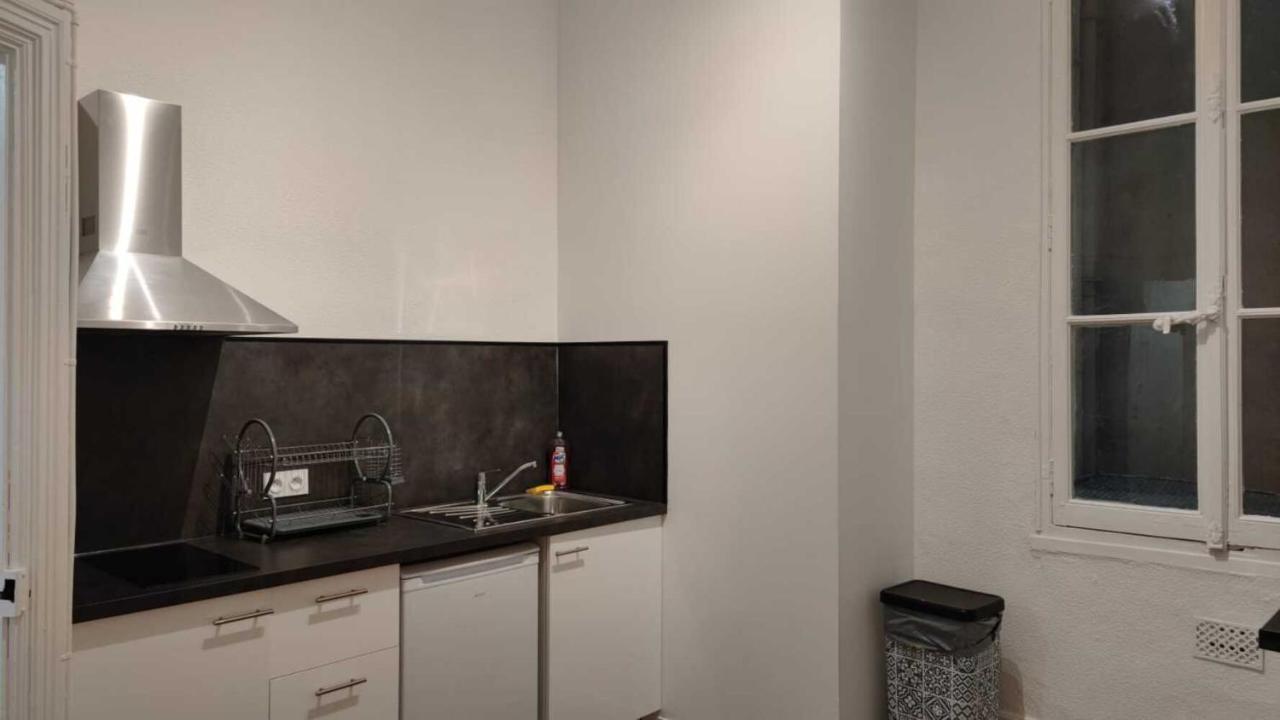 Appartement 2 - T2 60M2 - Standing, Moderne Et Tout Equipe - Carmes-Renforts , Τουλούζη Εξωτερικό φωτογραφία