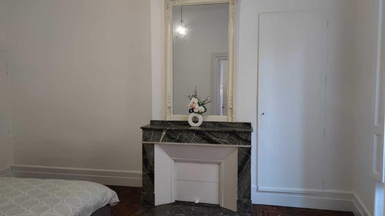 Appartement 2 - T2 60M2 - Standing, Moderne Et Tout Equipe - Carmes-Renforts , Τουλούζη Εξωτερικό φωτογραφία