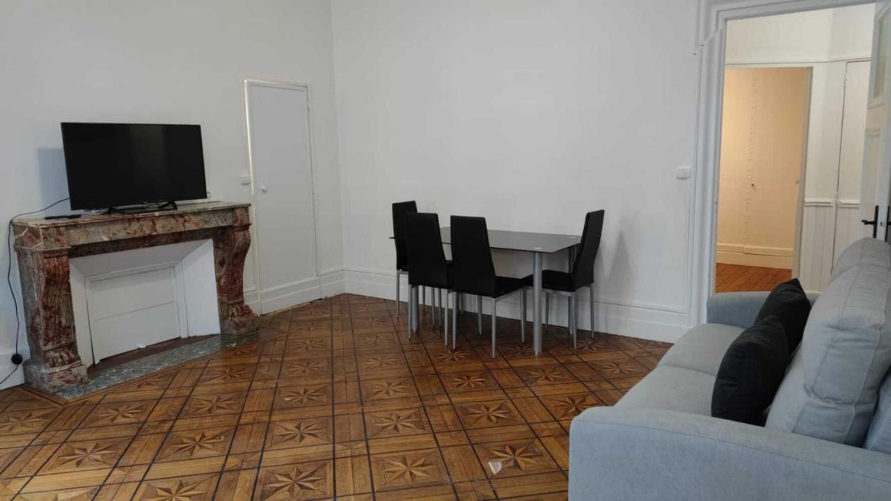 Appartement 2 - T2 60M2 - Standing, Moderne Et Tout Equipe - Carmes-Renforts , Τουλούζη Εξωτερικό φωτογραφία