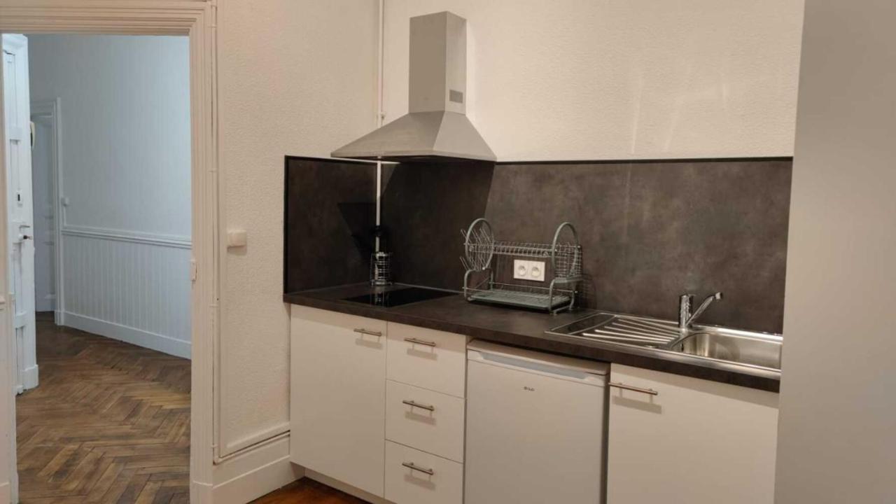 Appartement 2 - T2 60M2 - Standing, Moderne Et Tout Equipe - Carmes-Renforts , Τουλούζη Εξωτερικό φωτογραφία