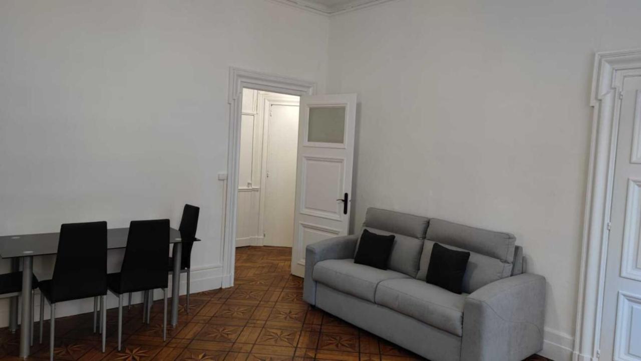 Appartement 2 - T2 60M2 - Standing, Moderne Et Tout Equipe - Carmes-Renforts , Τουλούζη Εξωτερικό φωτογραφία